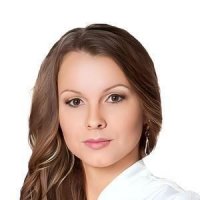 Вероника Мелехова