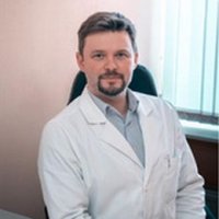 Дмитрий Тархов