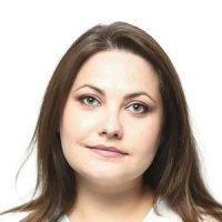 Татьяна Заможняя