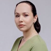 Екатерина Зобова