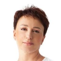 Анна Коссовская