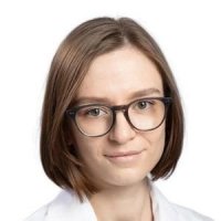 Марина Шорина