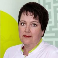 Вера Сережина