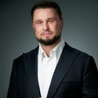 Сергей Вострухов