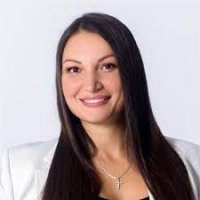 Кристина Плотникова