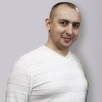 Марат Агинян