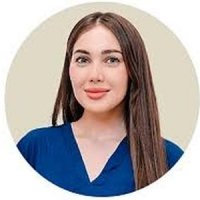 Амина Кушитерова