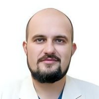 Илья Инаури