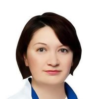 Юлия Репникова