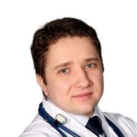 Павел Бережанский