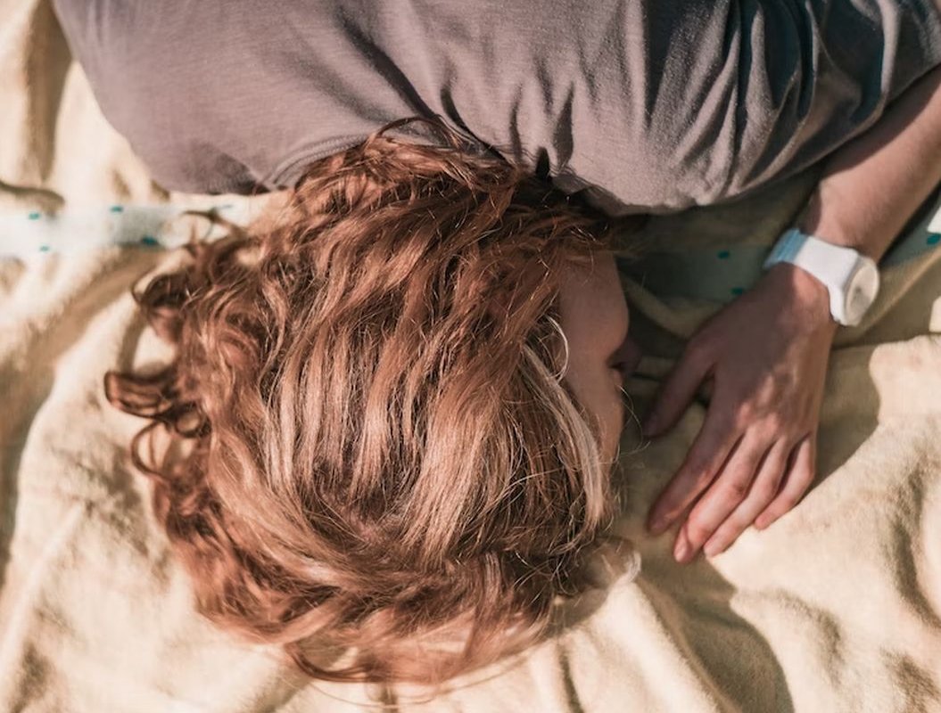 дневная сонливость