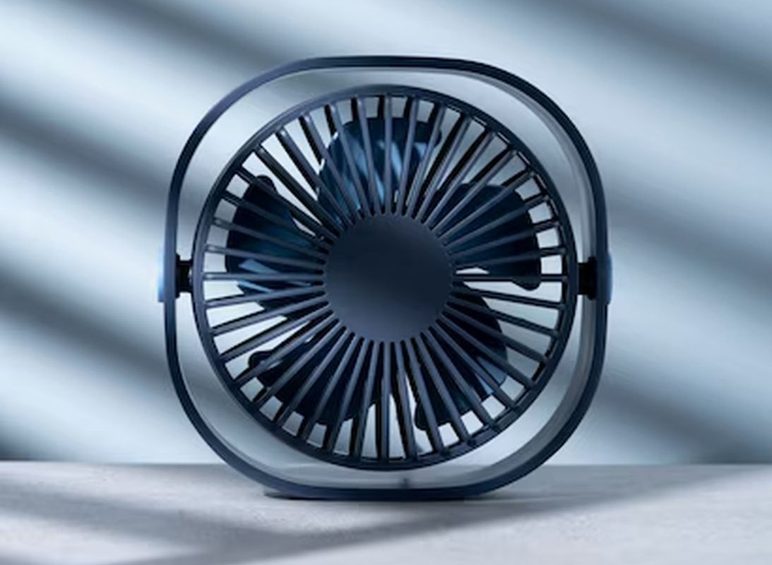 вентилятор