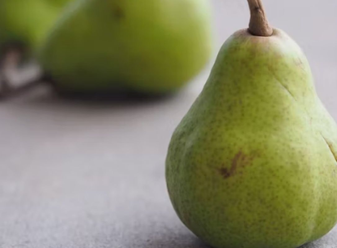 груша