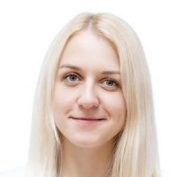 Ольга Бузуверова