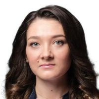 Алина Ходжаева