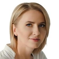 Наталья Бубенчикова