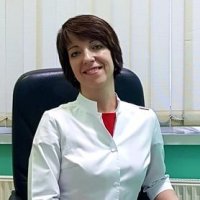 Анна Смирнова