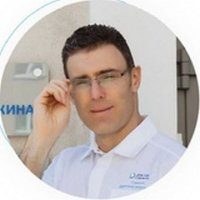 Дмитрий Симкин