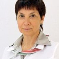 Наталья Васильева