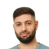 Артем Лисикян