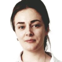 Разият Чупанова