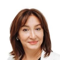 Фатима Тамаева