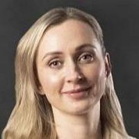 Дарья Степанова