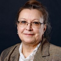 Лариса Рысева