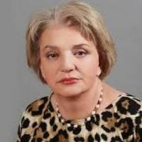 Татьяна Клименко