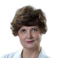 Галина Барташевич