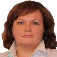 Ольга Косивцова