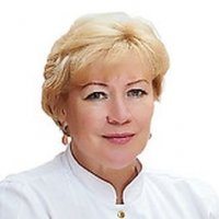 Светлана Демидова