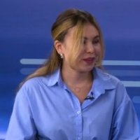 Сабина Дельманова