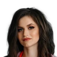 Евгения Мельникова