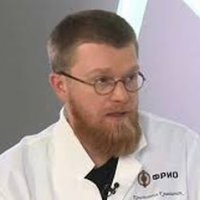 Константин Кривошонок