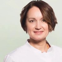 Галина Смирнова