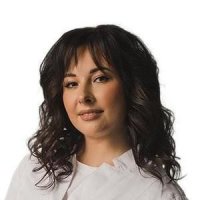 Юлия Валуйская