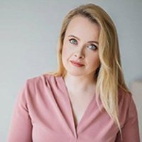 Наталья Сычева