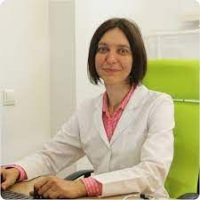 Наталья Балашова