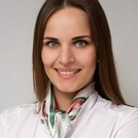 Екатерина Казачкова