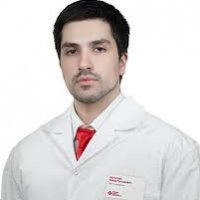 Тимур Муталиев