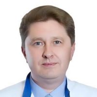 Николай Григорьев