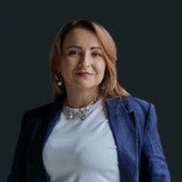 Анна Педорич