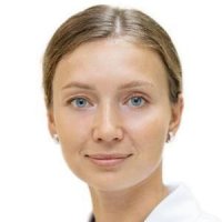 Ирина Ленькина