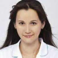 Нурия Дианова