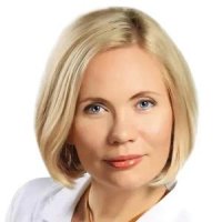 Лидия Ионова