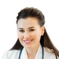 Регина Ахуньянова