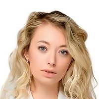 Дарья Дроздова