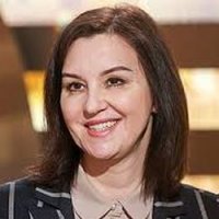 Евгения Котова