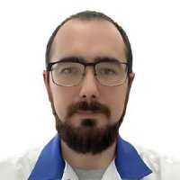 Дмитрий Великанов